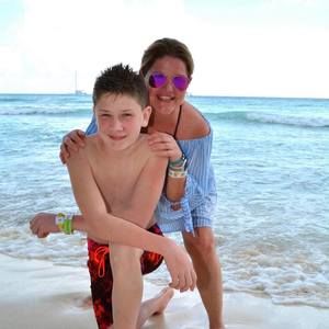 Meet your Posher, Meredith